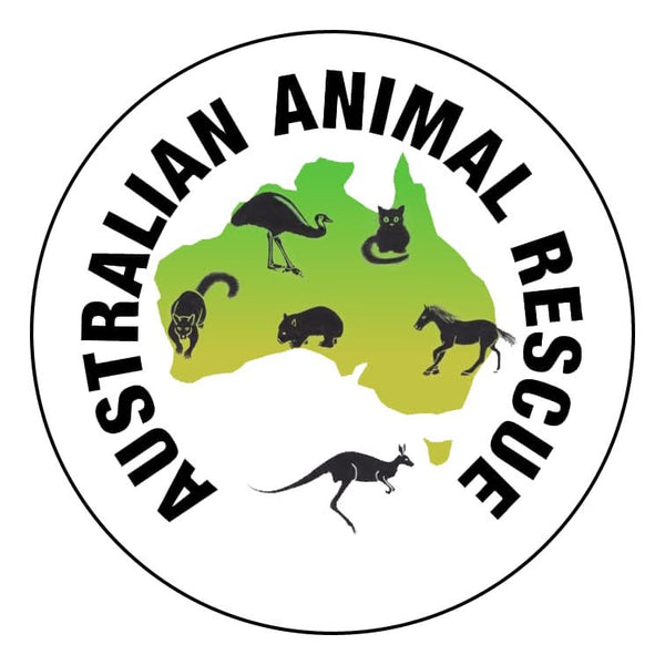 Australian Animal Rescue Organisation